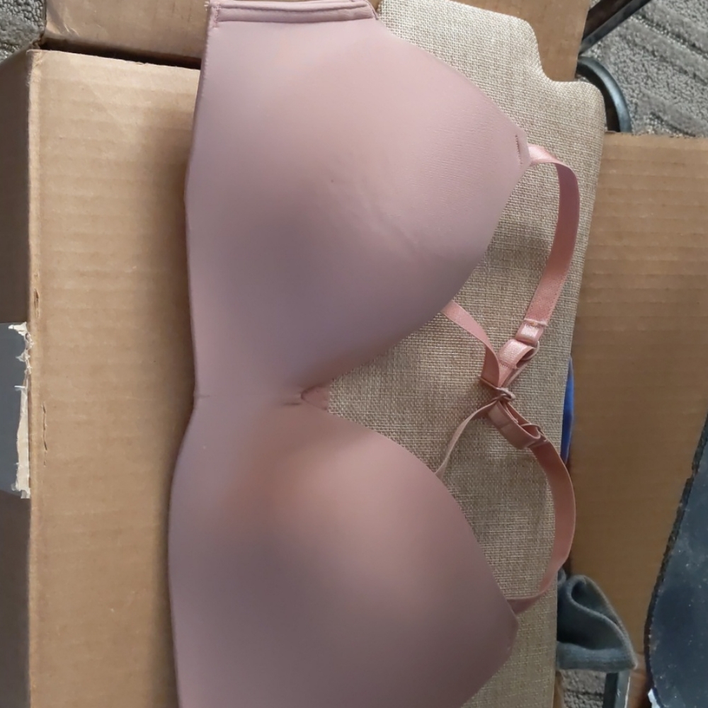 Nursing Bra